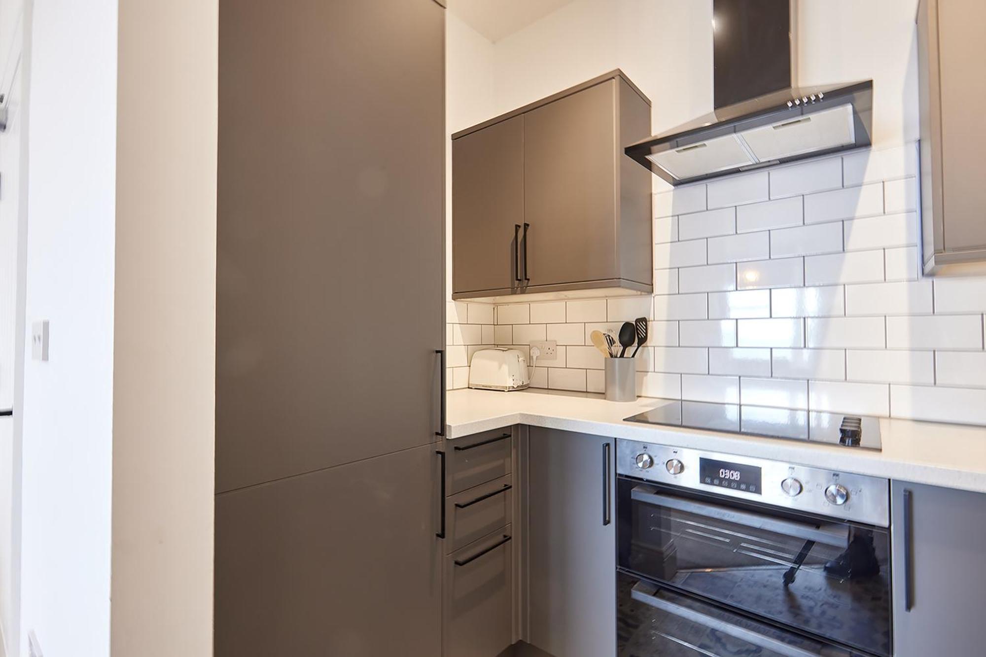 5 Roker Terrace - Seaview Apartments Сандерленд Екстер'єр фото